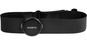 Suunto heart rate belt / bluetooth hrudní pás s pamětí / EKG / voděodolnost (SS050579000)