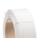 PETG Refill bílý 750 g Abaflex 1,75 mm