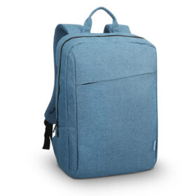 Lenovo 15.6 Backpack B210 modrá / Batoh pro notebooky do 15.6 (GX40Q17226)
