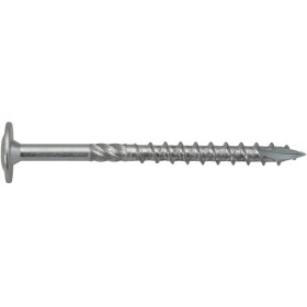SWG 19910808016 Šroub do dřevostavby 8 mm 80 mm vnitřní hvězdice ocel pozinkované 25 ks