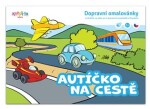 Autíčko na cestě