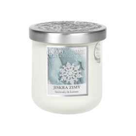 Střední svíčka - Jiskra zimy - Albi