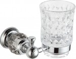 MEXEN - Estela držák skleničky chrom 7011538-00