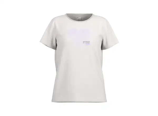 Maloja CintoM. dámské triko Shaded White vel. M