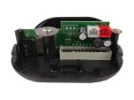 Mamido Hudební panel do elektrického vozítka Toyota Tundra