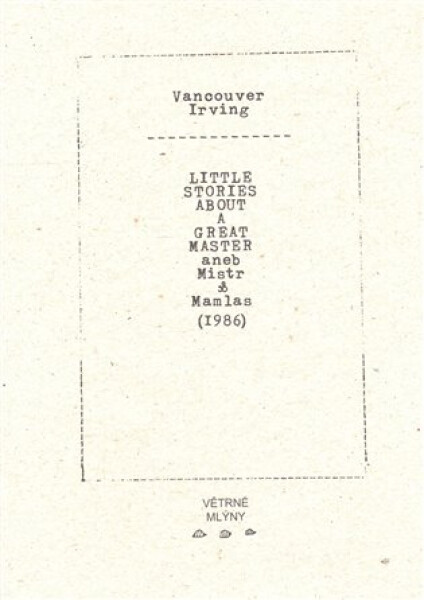 Muzikál expres - Michael Prostějovský