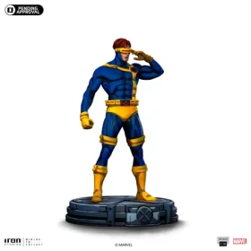 Iron Studios Cyclops - X-Men 97 - Art Scale 1/10