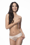 Kalhotky model 137287 Julimex Lingerie M