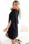 Večerní šaty model 212636 Numoco L/XL