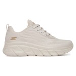 Sportovní obuv Skechers BOBS B FLEX HI 117385 OFWT Látkový materiál