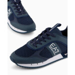 EA7 Emporio Armani M X8X027-XK050-D813 boty 45 1/3