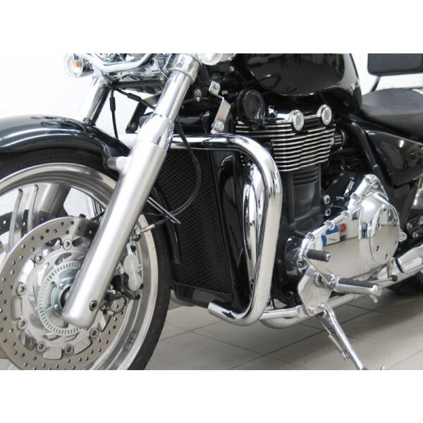 Padací rám Fehling Triumph Thunderbird