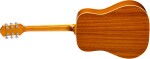 Epiphone Hummingbird Tribute​ - Left-handed Heritage Cherry Sunburst