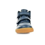 Bisgaard Becky Lamb Navy