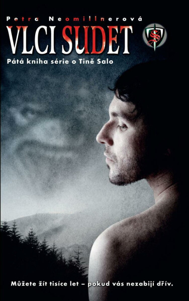 Vlci Sudet - Petra Neomillnerová