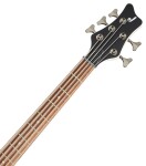 Jackson JS Series Spectra Bass JS3V LFB Satin Black