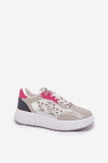 Sportovní obuv model 209464 Step in style 37