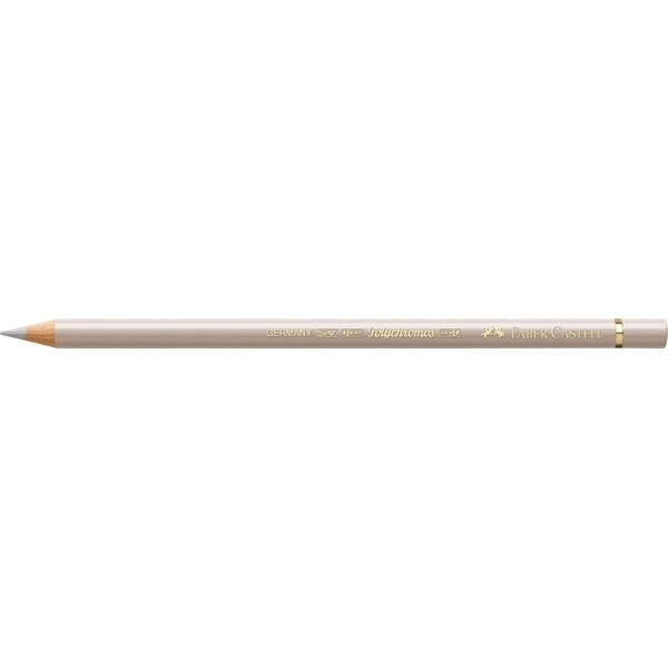 Faber-Castell Polychromos umělecká pastelka - 271 Warm grey II