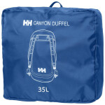 Batoh Helly Hansen Canyon Duffel Pack 35L 67555 606 Univerzální