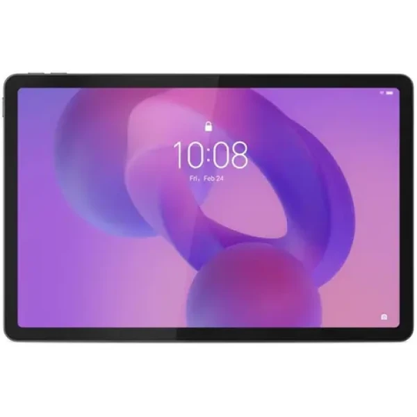 Lenovo Idea Tab 11" Matte Display 8GB + 128GB Luna Grey + Folio Case + Tab Pen / 11" / 8MP+5MP / Android 15 (ZAFR0159CZ)