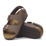 Sandály Birkenstock Milano AS Jr 1029375 38
