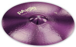 Paiste 900 Color Sound Purple Ride 20”