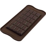 Silikomart Silikonová forma na čokoládu Classic choco Bar