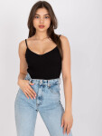 Top TW TP BL 009.27X černá L