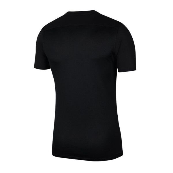 Dětský tréninkový dres Jr BV6741-010 - Nike černá 147-158 cm