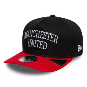 New Era Pánská kšiltovka Manchester United 1920 Keano 19twenty curved visor
