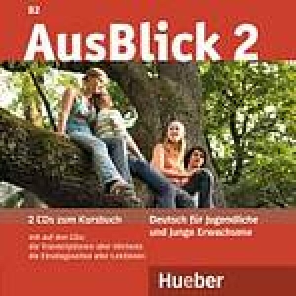 AusBlick 2: 2 Audio-CDs - Anni Fischer