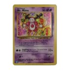 Pokémon karta Mr. Mime z Premium Collection Lugia
