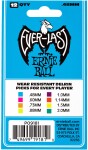 Ernie Ball Everlast Picks 0.48 Blue