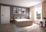 BLANÁŘ NÁBYTEK, a.s. Boxspring s úložným prostorem VITO ROZMĚR: 180 x 200 cm