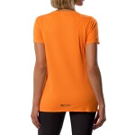 Běžecké tričko Mizuno Tech Light DAF SS Tee J2GAC70251 Velikost textilu: M