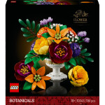 LEGO LEGO® Botanicals 10345 Květinové aranžmá