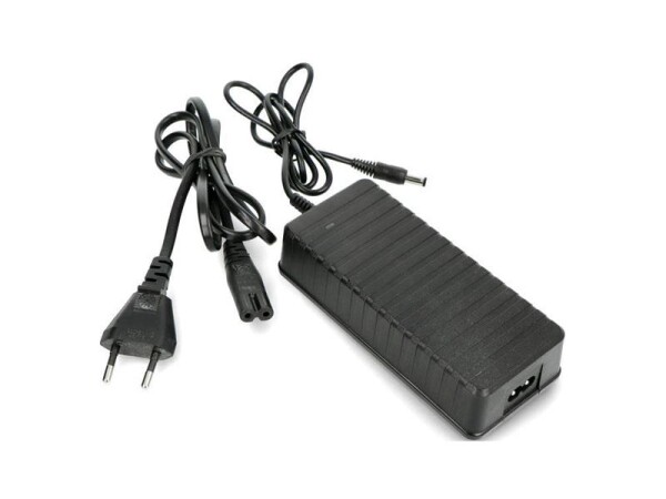 Adaptér napájecí 12V 5000mA ACbel ADC018 (5,5x2,1mm)