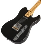 Godin Stadium HT MN Matte Black