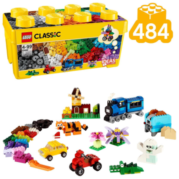 LEGO 10696