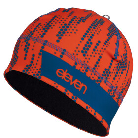 Eleven Sportovní čepice Air Vox Orange Velikost: L