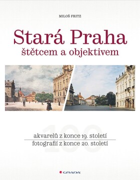 Stará Praha