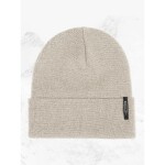 Kulich STAPLE BEANIE Cream/Black
