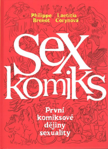 Sexkomiks