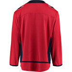 Fanatics Pánský Dres Washington Capitals Breakaway Home Jersey Velikost: