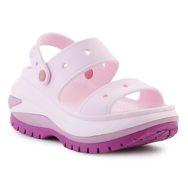 Sandály Crocs Classic Mega Crush Clog Jr 207989-5BX EU 41/42