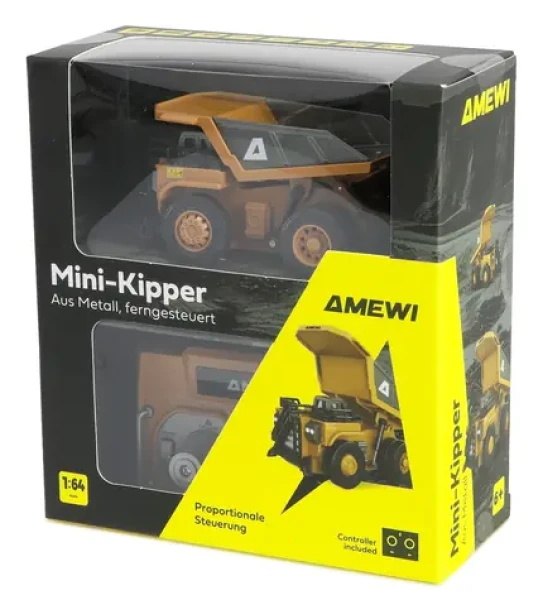 AMEWI RC sklápěč Mini-Kipper