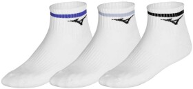 Mizuno TN Mid 3P With Line 6PK U White Ether Bellwether