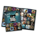 Medvěd Wrr - pexeso - Michal Široký