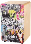 Sela Urban Art Series