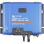 Victron Energy BlueSolar PWM-Pro Charge Controller 12/24V-20A solární regulátor nabíjení PWM 12 V, 24 V 20 A